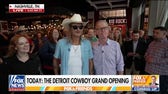 Kid Rock opens up on 'deep dive' into politics: 'Couldn't be more proud'
