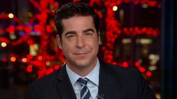 Jesse Watters calls Sanders a 'long shot,' says Trump 'won every Democrat debate'
