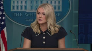 White House shares why Zelenskyy won't be present at Trump, Putin talks