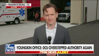 DOJ offers to mediate Virginia school board meetings