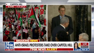 Democrats divided as some shun Netanyahu speech on Capitol Hill - Fox News