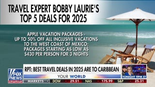 Where can Americans find the best deals on travel? - Fox News