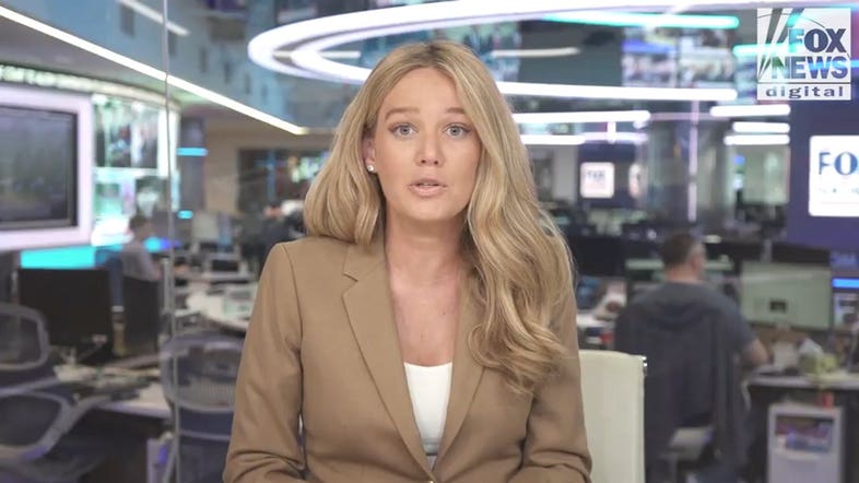 AOC shouldn’t whitewash ‘Woke 1’ era and ‘Woke 2.0’ needs to be taken seriously, Tricia McLaughlin says
