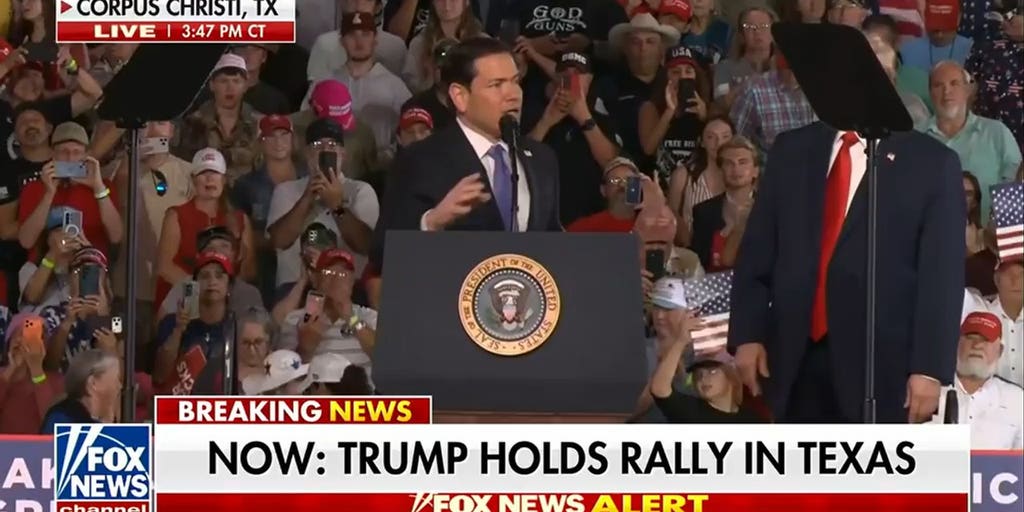 Marco Rubio