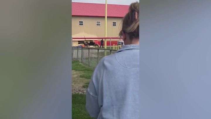 Authorities respond after deadly vehicle crash at after-school camp claims multiple lives