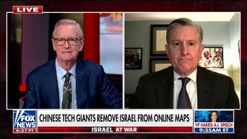 Iranian hackers waging sophisticated espionage campaign