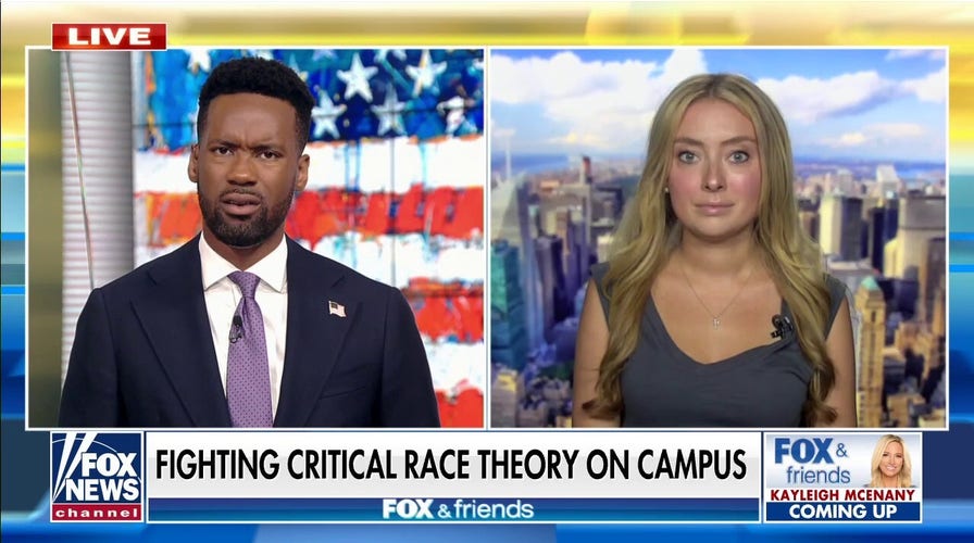 Nebraska regents vote down resolution opposing critical race theory 