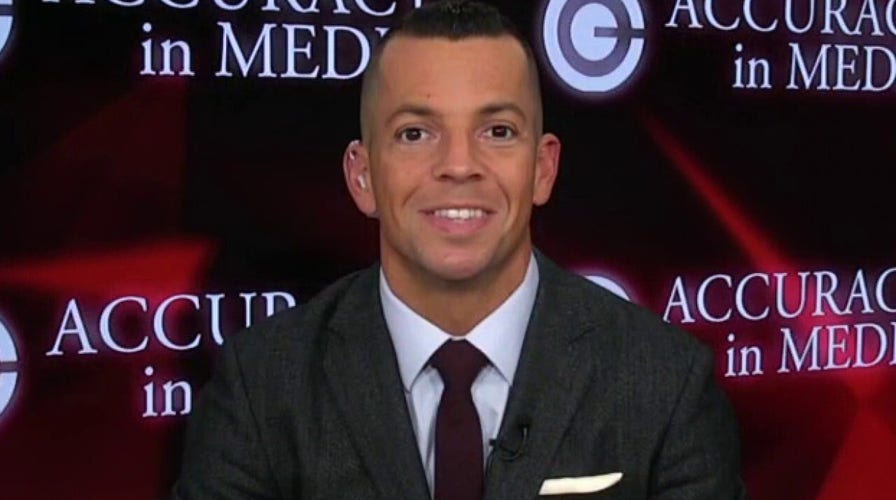 Coronavirus vaccine not a partisan issue, trial volunteer says