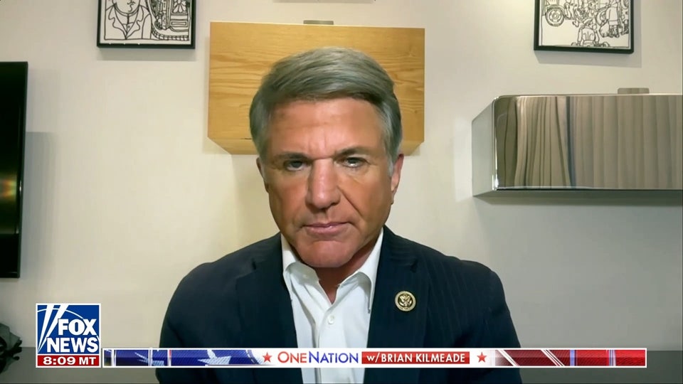 Graham would want ‘nothing more’ than Congress to pass Russia sanctions bill: Rep Mike McCaul