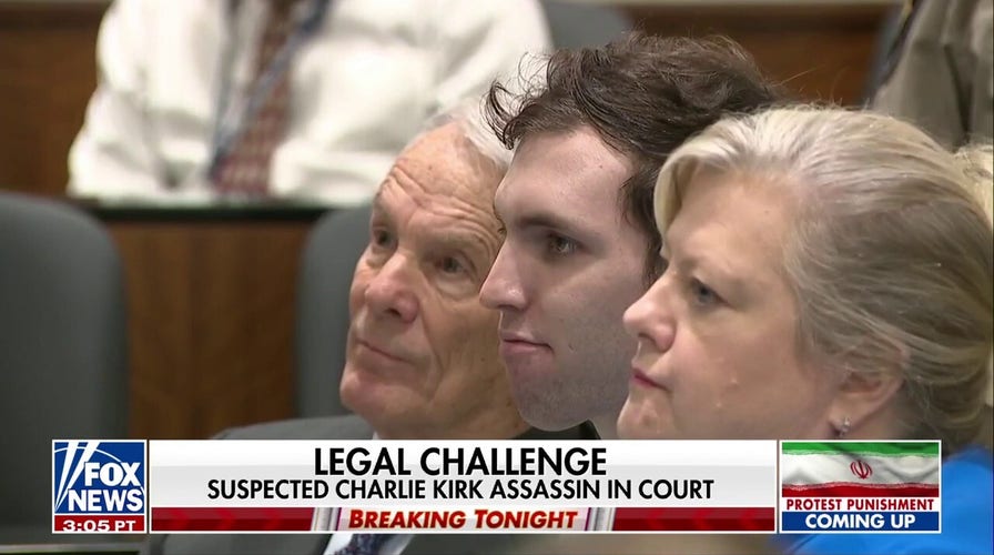 Tyler Robinson's defense team asks for new hearing with new prosecution