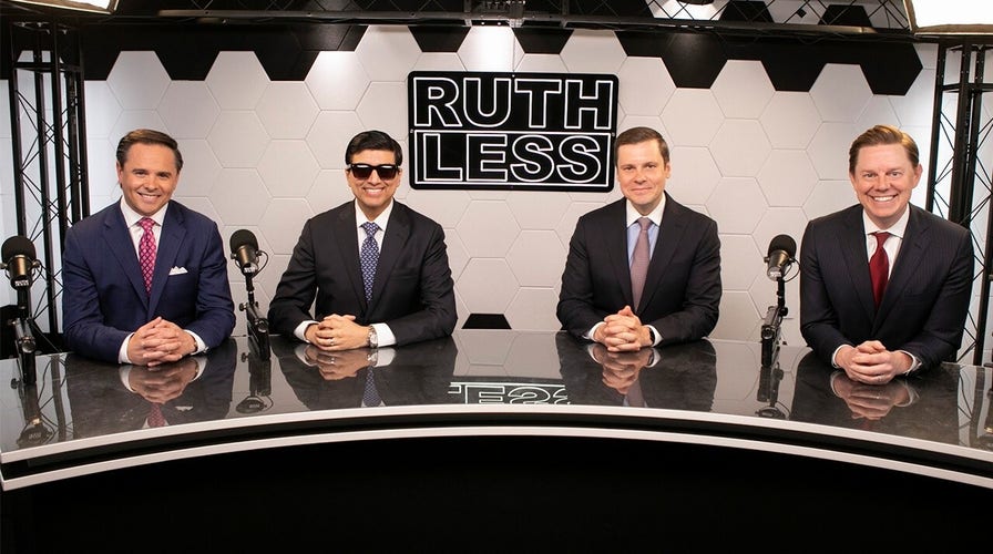 'Ruthless' podcast kicks disconnected 6th yearly Liberal Hack Tournament