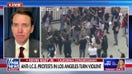 GOP lawmaker urges California to ‘stop being a sanctuary state’ amid Los Angeles ICE protests