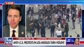 GOP lawmaker urges California to ‘stop being a sanctuary state’ amid Los Angeles ICE protests