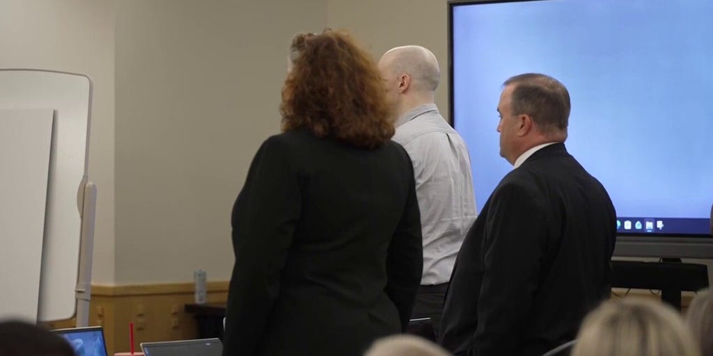 Tanner Horner pleads guilty to killing Athena Strand