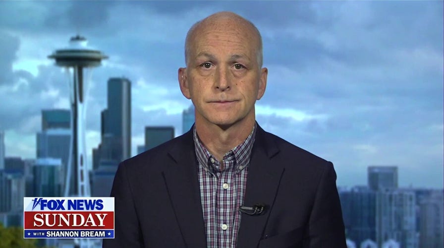 Biden administration’s lack of deterrence is ‘troubling’: Rep. Adam Smith