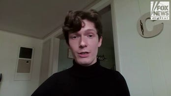 Detransitioner warns California: Gender medicine became its own 'conversion therapy'