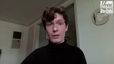 Detransitioner warns California: Gender medicine became its own 'conversion therapy'