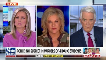 Nancy Grace on Idaho murder investigation: Don’t rush it, this isn't 'CSI'