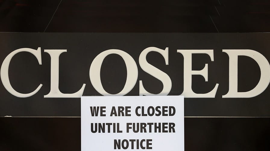 Small businesses hit roadblocks in loan process amid coronavirus pandemic