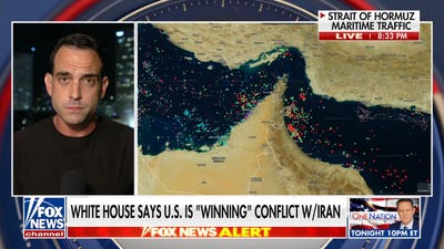 Iran refuses to reopen Strait of Hormuz as US pressure mounts
