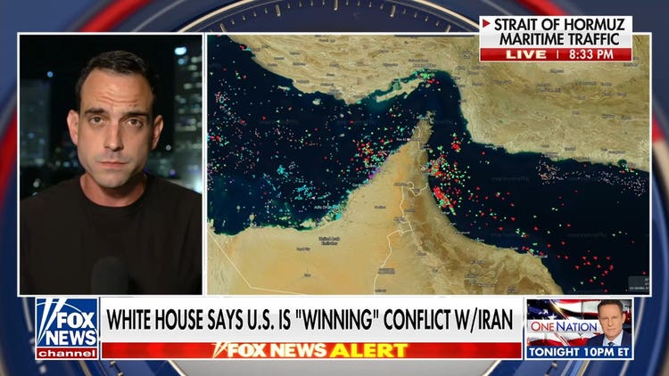 Iran refuses to reopen Strait of Hormuz as US pressure mounts