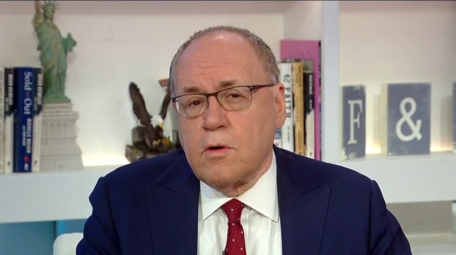 Why Dr. Siegel likes the idea of mobilizing the military