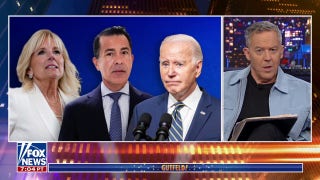 Greg Gutfeld: How do we give the Biden cover-up the justice it deserves?