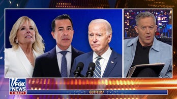 Greg Gutfeld: How do we give the Biden cover-up the justice it deserves?