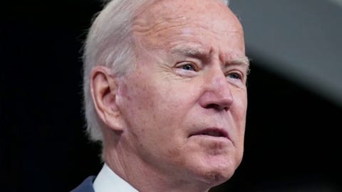 Biden's approval rating tanks following Afghanistan debacle, economic woes