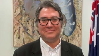 Australia lawmaker blasts coronavirus overreactions: ‘We are locking down because someone sneezes’