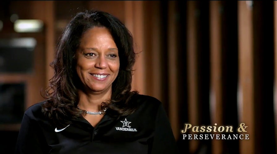 'Passion and Perseverance: 1999 Purdue Women's Basketball' on Fox Nation