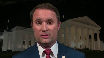 Virginia Attorney General blasts CNN's Acosta for 'Soviet-style' jab at new administration