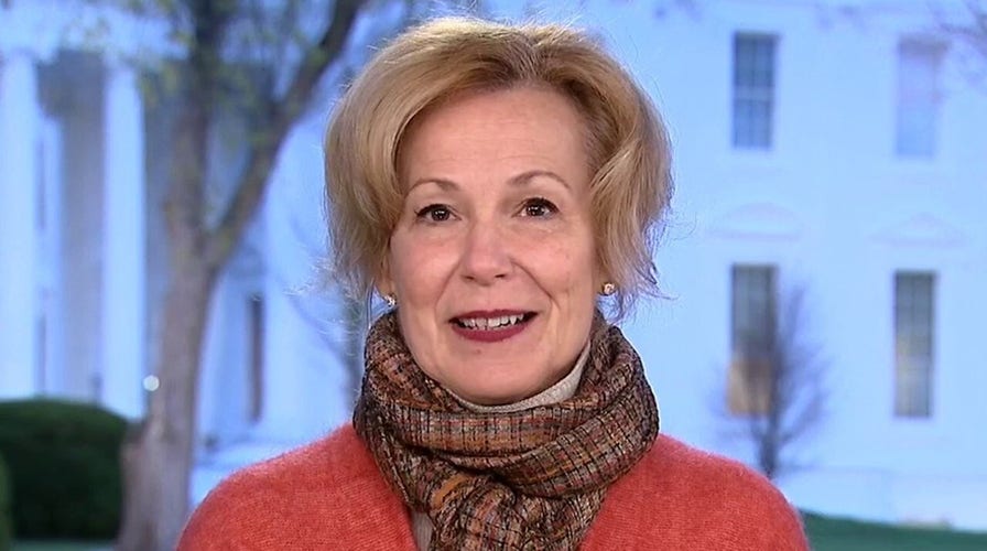 Millennials are key to tackling coronavirus pandemic, White House says