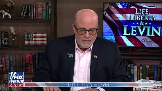 Levin: They are destroying their countries through immigration