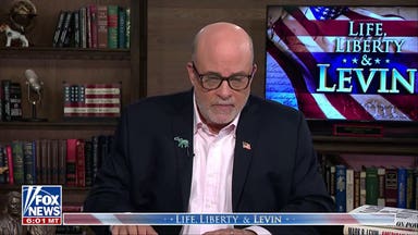 Levin: They are destroying their countries through immigration