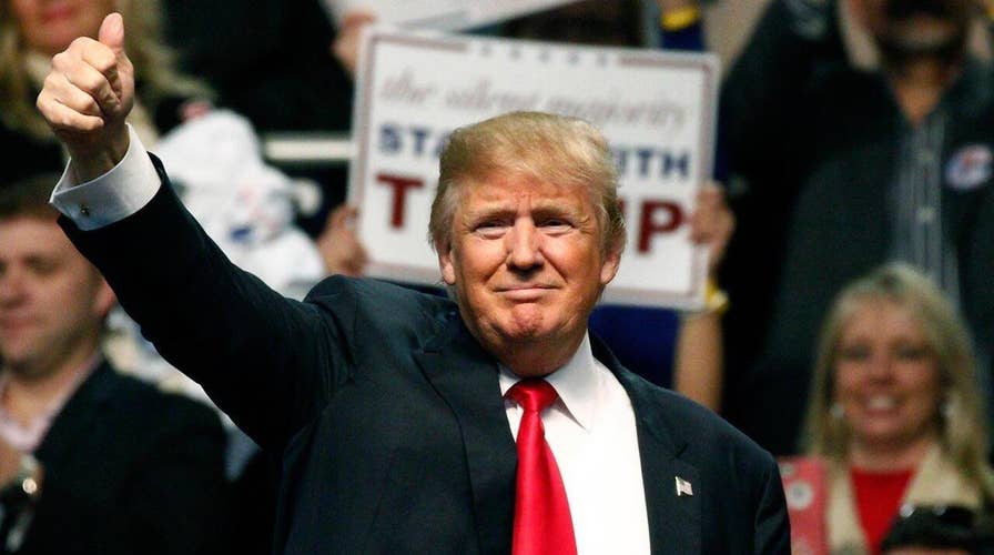 Trump starts paying to get his unfiltered message across