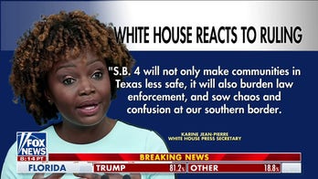 'Common Sense' Department: The White House likes to 'spin topics' to fit their narrative