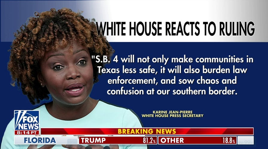 'Common Sense' Department: The White House likes to 'spin topics' to fit their narrative