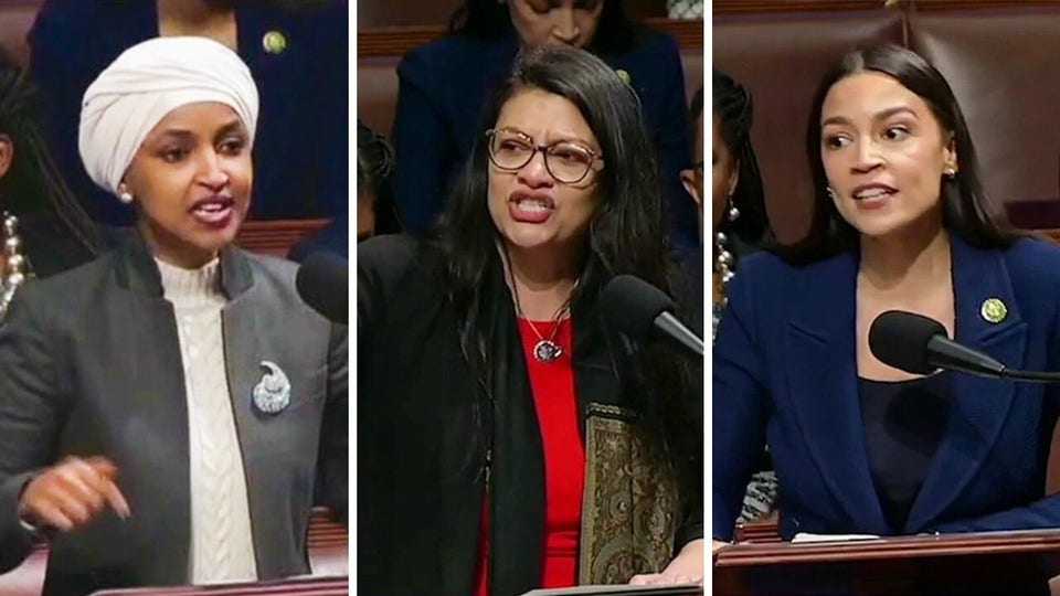 The left doesn't want equality, they want special treatment: Lisa Boothe