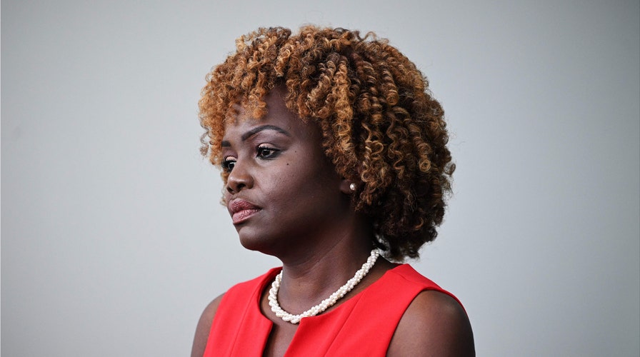 White House shuts down questions on collapse of Hunter Biden plea deal: ‘I don’t have anything to share’