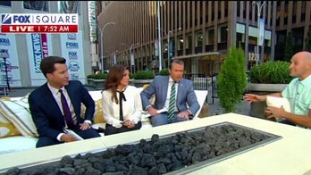 Chip Wade shares the best grills, gear for your outdoor space