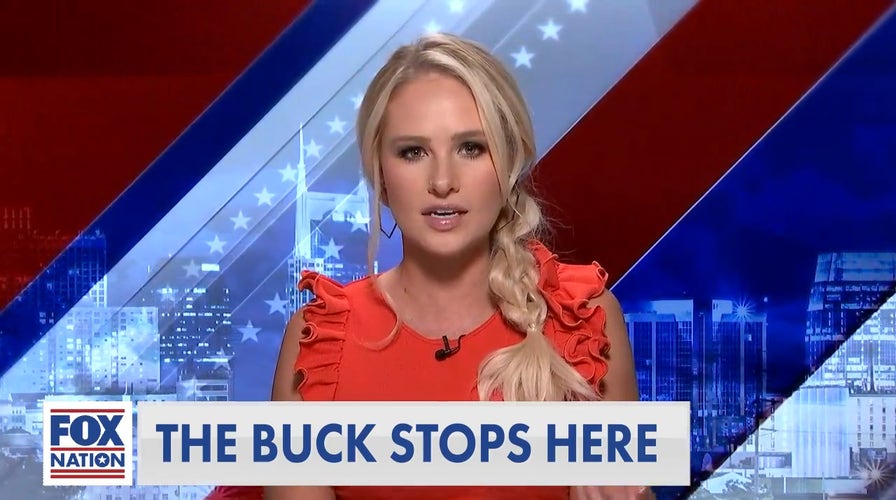 Tomi's Final Thoughts: Fox Nation