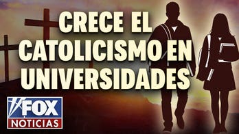 ¿Aumento fuerte de la Fe? 