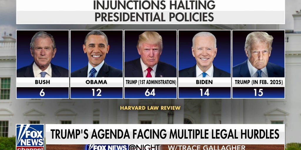 'Common Sense': Our country is in a 'legal pickle'