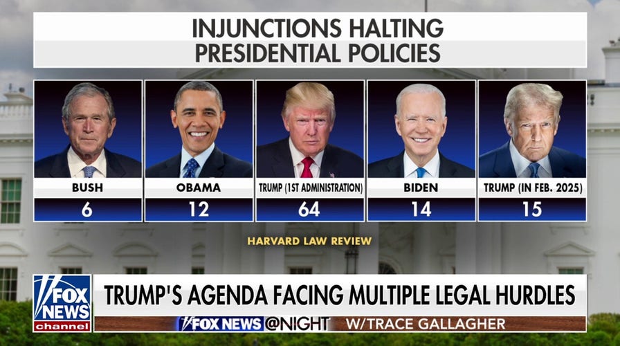 'Common Sense': Our country is in a 'legal pickle'