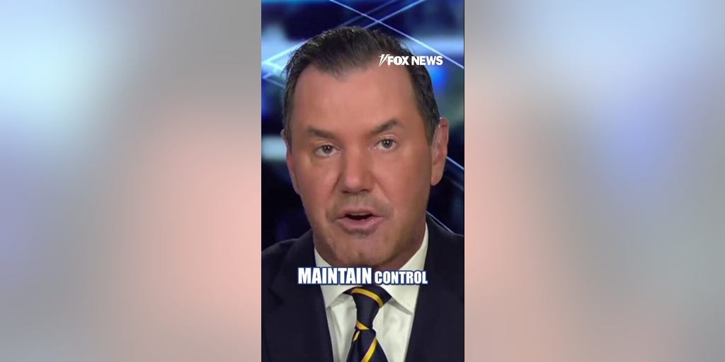 Joe Concha: Democratic Party's candidate selection process is 'so Soviet'
