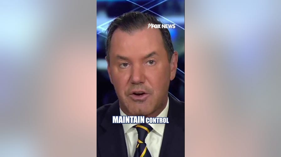Joe Concha: Democratic Party's candidate selection process is 'so Soviet'