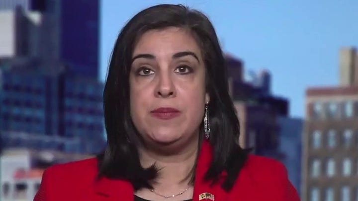 NY Rep. Malliotakis: Gov. Cuomo's 'days are finished' 