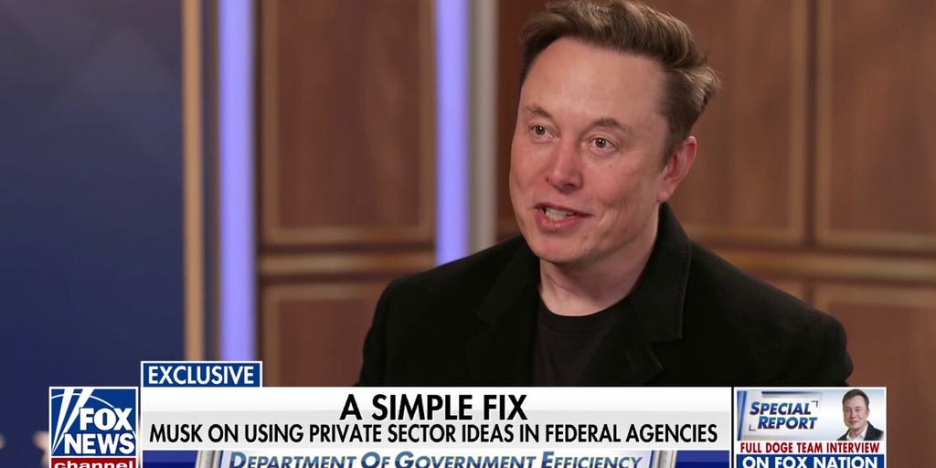 Elon Musk reveals what keeps him up at night