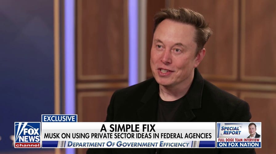  Elon Musk reveals what keeps him up at night